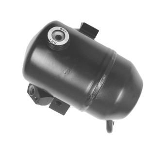 Uscator climatizare potrivit SCANIA G I, P I, P,G,R,T, R I, T DC09.108-DT16.08 03.04- [2]