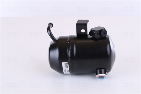 Uscator climatizare potrivit SCANIA G I, P I, P,G,R,T, R I, T DC09.108-DT16.08 03.04- [3]