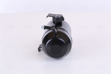 Uscator climatizare potrivit SCANIA G I, P I, P,G,R,T, R I, T DC09.108-DT16.08 03.04- [2]