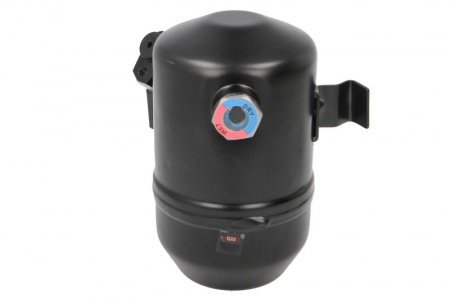 Uscator climatizare potrivit SCANIA G I, P I, P,G,R,T, R I, T DC09.108-OSC11.03 01.03- [0]