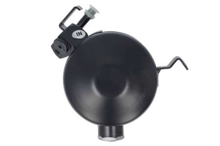 Uscator climatizare potrivit SCANIA G I, P I, P,G,R,T, R I, T DC09.108-OSC11.03 01.03- [1]