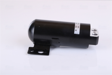 Uscator climatizare potrivit SCANIA R II DC09.119-OC13.101 09.16- [2]