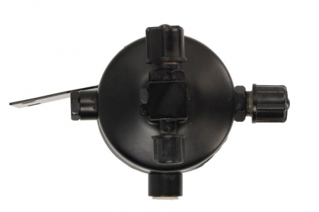 Uscator climatizare potrivit VOLVO F10, F12, F16 TD100B-TD163ES 08.77-12.94 [1]