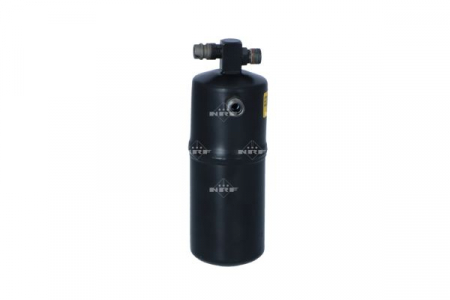 Evaporizator - Uscator climatizare potrivit VOLVO F10, F12, F16 TD100B-TD163ES 08.77-12.94
