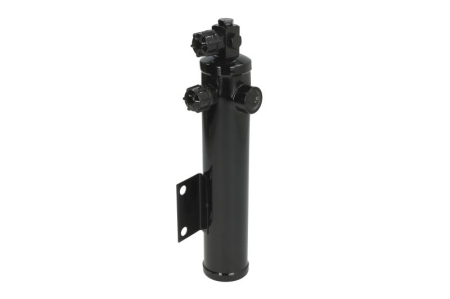 Climatizare - Uscator sistem climatizare (diametru: 50mm, inaltime: 290mm) potrivit MAN F2000, L2000, M 2000 L, TGX I; MERCEDES ACTROS D0824FL01-OM542.944 dupa 1993