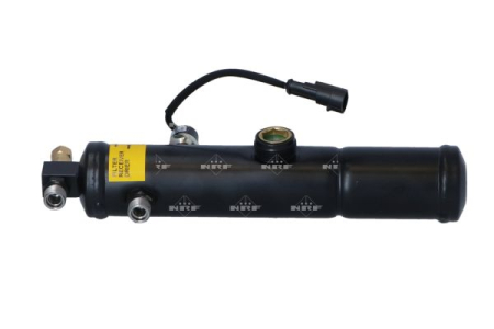 Climatizare - Uscator sistem climatizare (diametru: 51mm, inaltime: 294mm) potrivit FENDT 300 BF4M1012EC-TD226B-4 dupa 1984