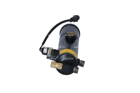 Uscator sistem climatizare (diametru: 51mm, inaltime: 294mm) potrivit FENDT 300 BF4M1012EC-TD226B-4 dupa 1984 [2]