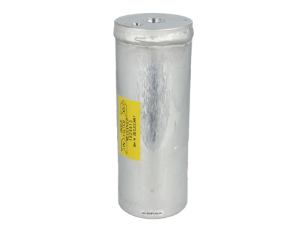 Climatizare - Uscator sistem climatizare (diametru: 60mm, inaltime: 160mm) potrivit SEAT LEON, TOLEDO II; VW BORA, BORA I, GOLF IV ARL 2000-2006