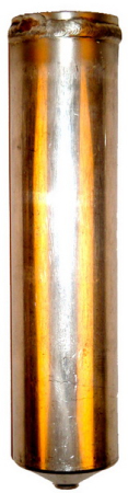 Climatizare - Uscator sistem climatizare (diametru: 60mm, inaltime: 260mm, PAD-PAD) potrivit KOMATSU