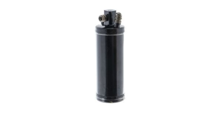 Uscator sistem climatizare (diametru: 63mm, inaltime: 200mm, 3/8"MO-3/8" MO) potrivit DAF 65, 75, 75 CF, 85, 85 CF, CF 65, CF 75, XF 105 CE136C-XF315M dupa 1992 [1]