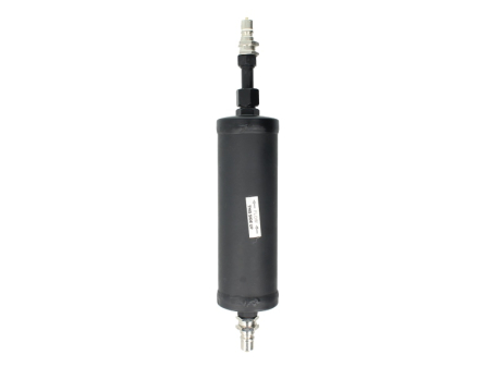 Climatizare - Uscator sistem climatizare (diametru: 63mm, inaltime: 240mm, Qk Con-Qk Con) potrivit CATERPILLAR 600, 900, IT 3116-C9.365