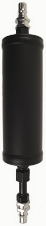 Uscator sistem climatizare (diametru: 63mm, inaltime: 240mm, Qk Con-Qk Con) potrivit CATERPILLAR 600, 900, IT 3116-C9.365 [1]