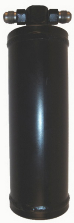 Uscator sistem climatizare (diametru: 70mm, inaltime: 240mm, 3/8"Flare-3/8"Flare) potrivit INTERNATIONAL [1]