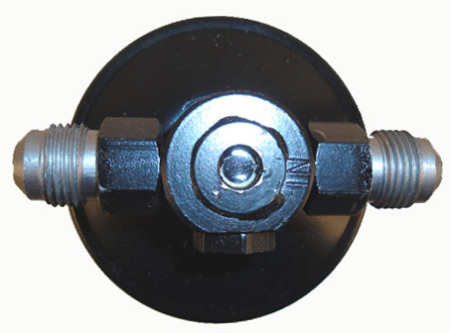 Uscator sistem climatizare (diametru: 70mm, inaltime: 240mm, 3/8"Flare-3/8"Flare) potrivit INTERNATIONAL [2]