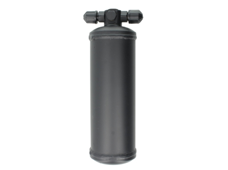 Climatizare - Uscator sistem climatizare (diametru: 70mm, inaltime: 240mm, 3/8"Flare-3/8"Flare) potrivit INTERNATIONAL