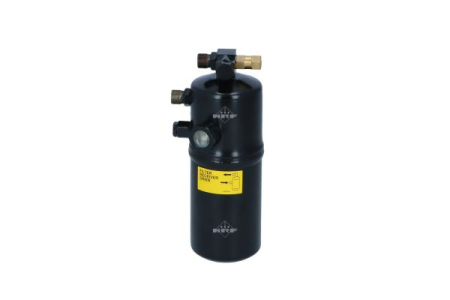Uscator sistem climatizare (diametru: 74mm, inaltime: 224mm) potrivit FENDT 200, GT BF4L914-F4L914 [1]