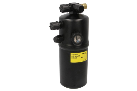 Climatizare - Uscator sistem climatizare (diametru: 74mm, inaltime: 224mm) potrivit FENDT 200, GT BF4L914-F4L914