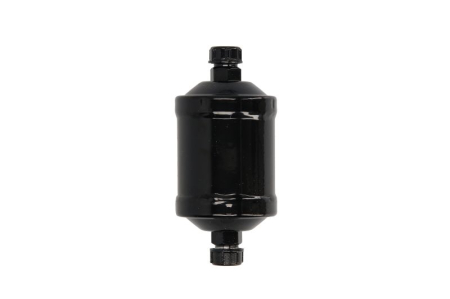 Climatizare - Uscator sistem climatizare (diametru: 75mm, inaltime: 160mm, 1/2" O-RING)