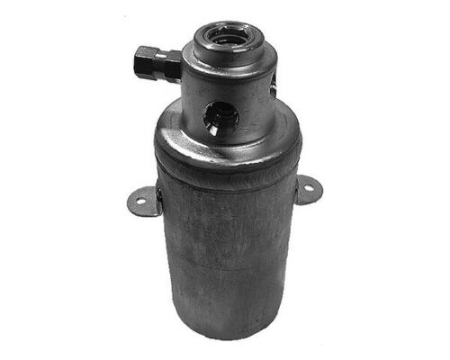 Climatizare - Uscator sistem climatizare (diametru: 75mm, inaltime: 195mm) potrivit MERCEDES G SAMOCHÓD TERENOWY ZAMKNIĘTY (W464), G (W461), G (W463), G (W464), S (C140), S (W140) M102.965-OM656.929 dupa 1989