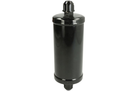 Climatizare - Uscator sistem climatizare (diametru: 75mm, inaltime: 232mm)