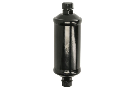 Climatizare - Uscator sistem climatizare (diametru: 75mm, inaltime: 245mm, inel O) potrivit EBRO
