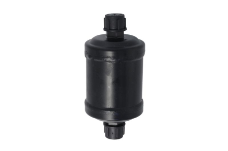 Climatizare - Uscator sistem climatizare (diametru: 80mm, inaltime: 150mm, 5/8"ORS-5/8"ORS)
