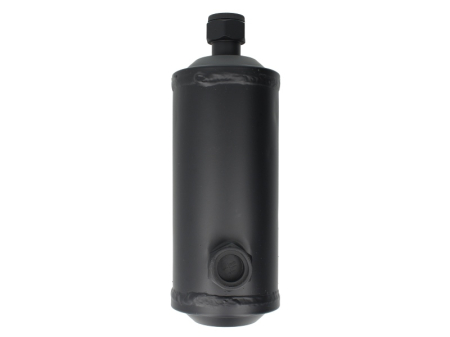 Climatizare - Uscator sistem climatizare (diametru: 88mm, inaltime: 250mm, 3/4"FO-3/4"FO) potrivit CATERPILLAR 100, 500, 700, 900, D 3304-3408TA
