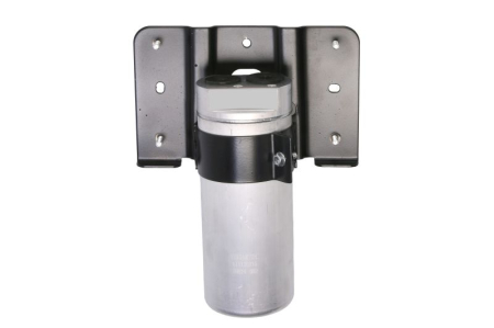 Climatizare - Uscator sistem climatizare (inaltime: 205mm) potrivit RVI C, K, T DTI11-122HH-DXi13520 dupa 2013