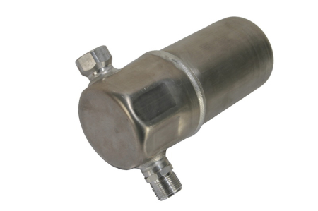 Uscator sistem climatizare potrivit AUDI 80 B4, 90 B3, A4 B5, A6 C5, CABRIOLET B3, COUPE B3; VW PASSAT B5 1.6-3.0 1987-2005 [1]