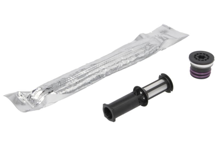 Climatizare - Uscator sistem climatizare potrivit AUDI A1, A1 ALLSTREET, A1 CITY CARVER, A3, A4 ALLROAD B9, A4 B9, A5, A6 ALLROAD C8, A6 C8, A7, Q2, Q3, TT; CUPRA ATECA, FORMENTOR, LEON 1.0-4.0H dupa 2012