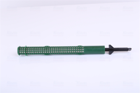 Uscator sistem climatizare potrivit AUDI A1; SEAT IBIZA IV, IBIZA IV SC, IBIZA IV ST, TOLEDO IV; SKODA FABIA II, FABIA II PRAKTIK, FABIA III, FABIA III PRAKTIK, RAPID 1.0-2.0D 2006-2022 [2]