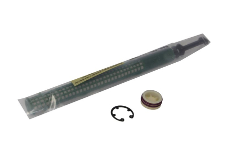 Climatizare - Uscator sistem climatizare potrivit AUDI A1; SEAT IBIZA IV, IBIZA IV SC, IBIZA IV ST, TOLEDO IV; SKODA FABIA II, FABIA II PRAKTIK, FABIA III, FABIA III PRAKTIK, RAPID 1.0-2.0D 2006-2022