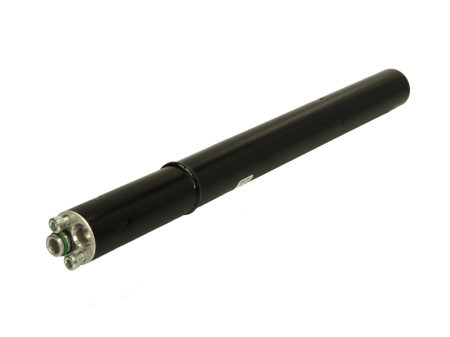 Climatizare - Uscator sistem climatizare potrivit AUDI A3, TT; SEAT ALHAMBRA, ALTEA, ALTEA XL, LEON, TOLEDO III; SKODA OCTAVIA I, OCTAVIA II, SUPERB II, YETI; VW BEETLE 1.0-3.6 2000-2022