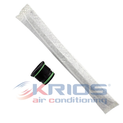Climatizare - Uscator sistem climatizare potrivit AUDI A4 ALLROAD B9, A4 B9, A5, A6 ALLROAD C7, A6 ALLROAD C8, A6 C7, A6 C8, A7, Q3, Q5 1.4-4.0 dupa 2010