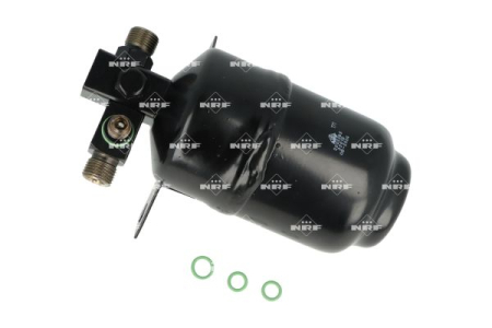 Uscator sistem climatizare potrivit BMW 3 (E30) 1.6-2.7 1982-1994 [2]