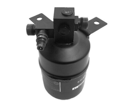 Climatizare - Uscator sistem climatizare potrivit BMW 3 (E30), Z1 1.6-2.7 1982-1994