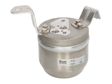Climatizare - Uscator sistem climatizare potrivit BMW 3 (E36), Z3 (E36) 1.6-3.2 1991-2003
