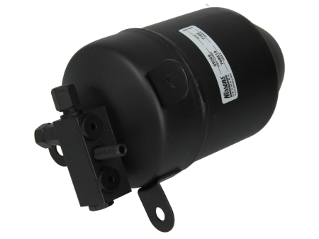 Climatizare - Uscator sistem climatizare potrivit BMW 5 (E34), 7 (E32) 1.8-5.0 1985-1996