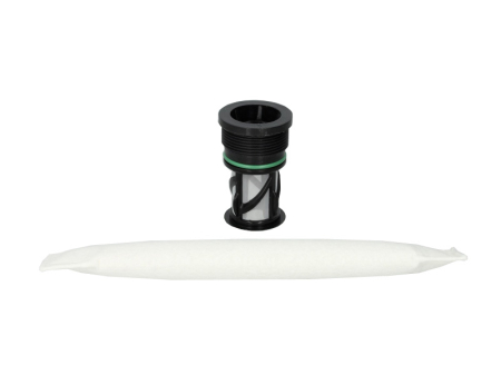 Climatizare - Uscator sistem climatizare potrivit BMW 5 (F10), 5 (F11), 5 GRAN TURISMO (F07), 6 (F12), 6 (F13), 6 GRAN COUPE (F06), 7 (F01, F02, F03, F04); FIAT PANDA, PUNTO 1.1-6.6 dupa 1999