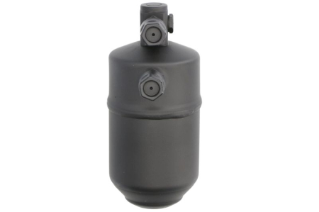 Climatizare - Uscator sistem climatizare potrivit CASE IH 235, 260, 290, 315, 340, 370; DEUTZ FAHR 100 MK2, 105 MK2, 106 MK2, 108, 110 MK2, 115 MK3, 118, 120, 120 MK2, 128, 130, 135 MK2, 140, 150