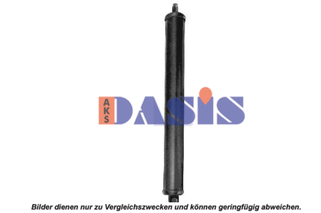 Piese Auto - Uscator sistem climatizare potrivit CATERPILLAR 621, 627, 631, 633, 637, 641B, 650B, 651B, 815, 816, 826B, 834, 920, 950, 951B, D10, D8, D8H ; KOMATSU D155-1, D355A-3