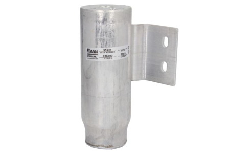 Climatizare - Uscator sistem climatizare potrivit CHRYSLER CARAVAN, GRAND VOYAGER III, VOYAGER III, VOYAGER IV; DODGE CARAVAN; PLYMOUTH VOYAGER 2.0-3.8 1995-2007