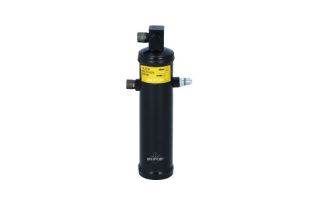 Climatizare - Uscator sistem climatizare potrivit CITROEN AX, AXEL, BX 1.0-1.9D 1982-1998