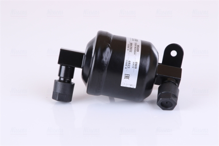 Climatizare - Uscator sistem climatizare potrivit CITROEN BERLINGO, XSARA, ZX; PEUGEOT 306, PARTNER 1.1-2.0D 1992-2015