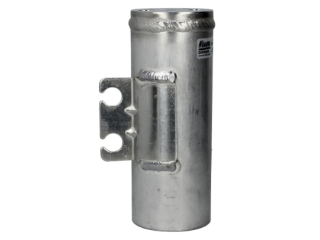 Piese Auto - Uscator sistem climatizare potrivit CITROEN C3 I; PEUGEOT 206, 206+ 1.1-2.0D dupa 1998