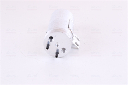 Uscator sistem climatizare potrivit CITROEN C3 I; PEUGEOT 206, 206+ 1.1-2.0D dupa 1998 [1]