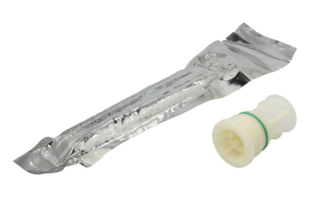 Piese Auto - Uscator sistem climatizare potrivit DS DS 3; CITROEN C2, C3 AIRCROSS I, C3 AIRCROSS II, C3 I, C3 II, C3 III, C3 PICASSO, C4 CACTUS, DS3; OPEL CROSSLAND X / CROSSLAND 1.0-1.6D dupa 2005