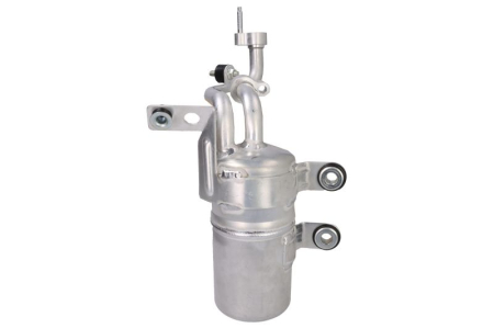 Climatizare - Uscator sistem climatizare potrivit FORD C-MAX, FOCUS C-MAX, FOCUS II; MAZDA 3 1.4-2.5 2003-2012