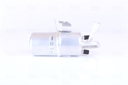Uscator sistem climatizare potrivit FORD FIESTA V, FUSION; MAZDA 2 1.2-2.0 2001-2012 [2]