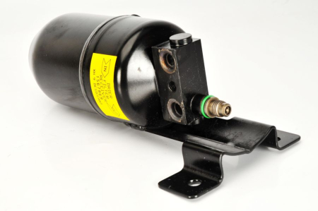 Uscator sistem climatizare potrivit FORD GALAXY I, GALAXY MK I; SEAT ALHAMBRA; VW SHARAN 1.8-2.8 1995-2010 [2]